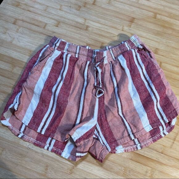 Universal thread shorts  - Picture 1 of 6